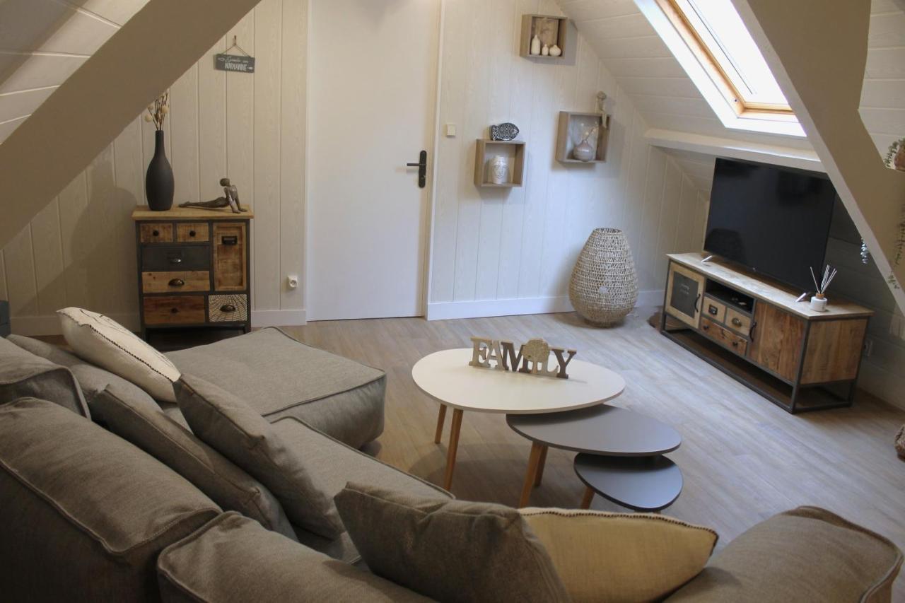 Apartamento L'Escale Portaise Exterior foto
